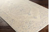Surya Edith White 80 X 100 Area Rug EDT1002-810 800-79035 Thumb 1