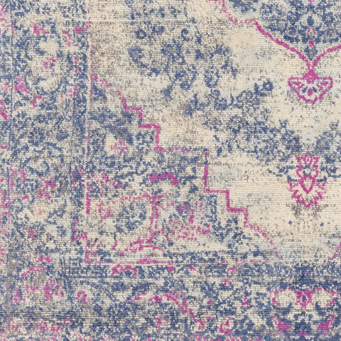 Surya Edith White 20 X 30 Area Rug EDT1003-23 800-79036 Image 2