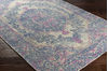 Surya Edith White 20 X 30 Area Rug EDT1003-23 800-79036 Thumb 1