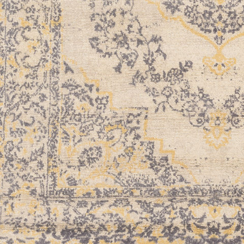 Surya Edith White 20 X 30 Area Rug EDT1004-23 800-79039 Image 2