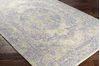 Surya Edith White 20 X 30 Area Rug EDT1005-23 800-79042 Thumb 1