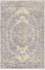 Surya Edith White 20 X 30 Area Rug EDT1005-23 800-79042 Thumb 0
