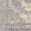 Surya Edith White 50 X 76 Area Rug EDT1005-576 800-79043 Thumb 2