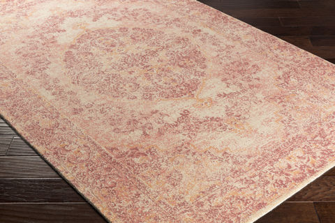Surya Edith White 20 X 30 Area Rug EDT1006-23 800-79045 Image 1