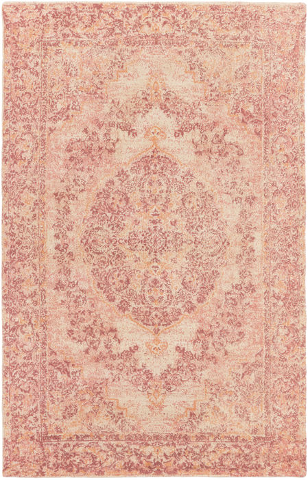 Surya Edith White 20 X 30 Area Rug EDT1006-23 800-79045 Image 0
