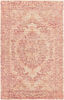 Surya Edith White 20 X 30 Area Rug EDT1006-23 800-79045 Thumb 0