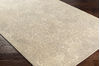 Surya Edith White 50 X 76 Area Rug EDT1008-576 800-79052 Thumb 1