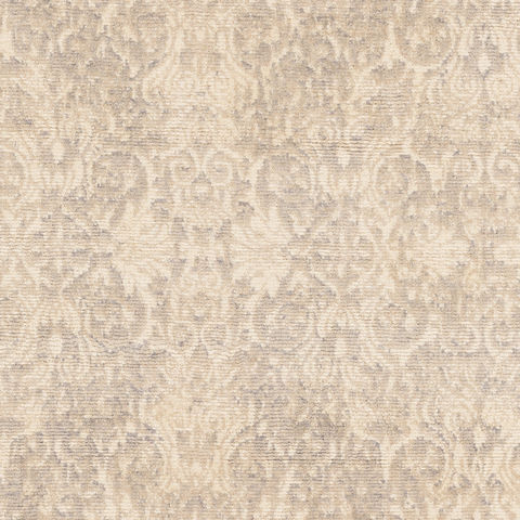 Surya Edith White 80 X 100 Area Rug EDT1008-810 800-79053 Image 2