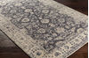 Surya Edith White 20 X 30 Area Rug EDT1009-23 800-79054 Thumb 1