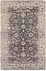 Surya Edith White 20 X 30 Area Rug EDT1009-23 800-79054 Thumb 0