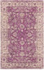 Surya Edith White 80 X 100 Area Rug EDT1010-810 800-79059 Thumb 0