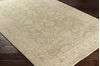 Surya Edith White 50 X 76 Area Rug EDT1011-576 800-79061 Thumb 1