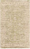 Surya Edith White 50 X 76 Area Rug EDT1011-576 800-79061 Thumb 0