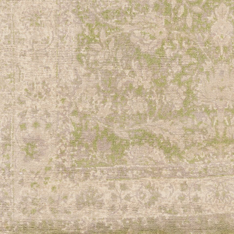 Surya Edith White 80 X 100 Area Rug EDT1011-810 800-79062 Image 2