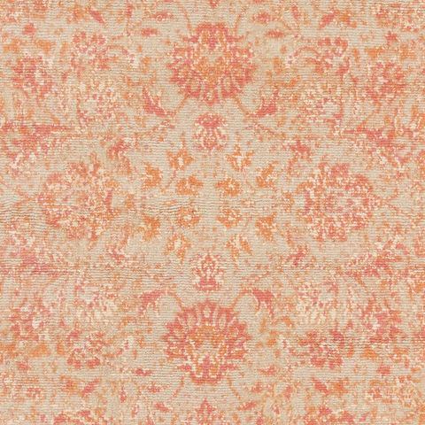 Surya Edith White 50 X 76 Area Rug EDT1012-576 800-79064 Image 2