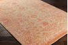 Surya Edith White 50 X 76 Area Rug EDT1012-576 800-79064 Thumb 1