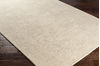 Surya Edith White 50 X 76 Area Rug EDT1013-576 800-79067 Thumb 1