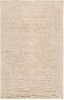 Surya Edith White 50 X 76 Area Rug EDT1013-576 800-79067 Thumb 0