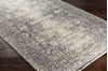 Surya Edith White 50 X 76 Area Rug EDT1014-576 800-79070 Thumb 1