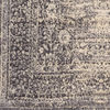 Surya Edith White 50 X 76 Area Rug EDT1014-576 800-79070 Thumb 2