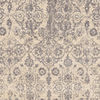 Surya Edith White 50 X 76 Area Rug EDT1015-576 800-79073 Thumb 2