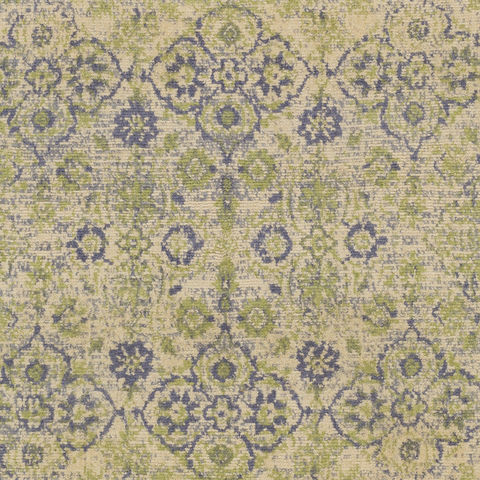Surya Edith White 50 X 76 Area Rug EDT1017-576 800-79079 Image 2