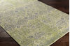 Surya Edith White 50 X 76 Area Rug EDT1017-576 800-79079 Thumb 1