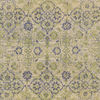 Surya Edith White 50 X 76 Area Rug EDT1017-576 800-79079 Thumb 2
