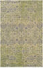Surya Edith White 50 X 76 Area Rug EDT1017-576 800-79079 Thumb 0