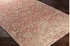 Surya Edith Purple 50 X 76 Area Rug EDT1018-576 800-79082 Thumb 1