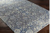 Surya Edith White 50 X 76 Area Rug EDT1019-576 800-79085 Thumb 1