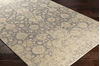 Surya Edith White 20 X 30 Area Rug EDT1020-23 800-79087 Thumb 1