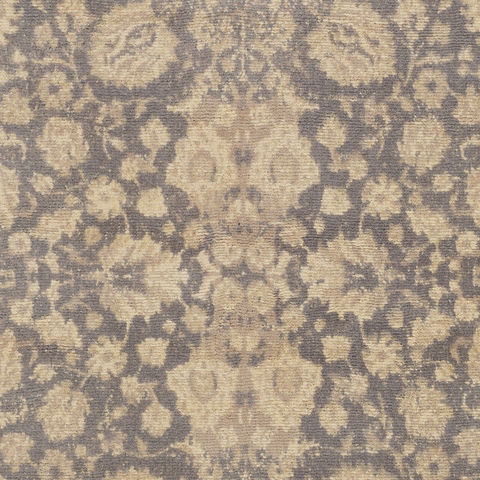 Surya Edith White 50 X 76 Area Rug EDT1020-576 800-79088 Image 2