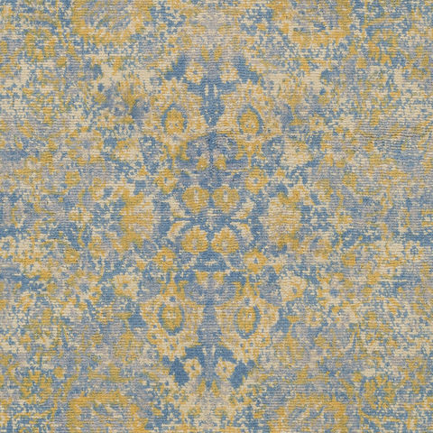 Surya Edith White 80 X 100 Area Rug EDT1021-810 800-79092 Image 2