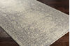 Surya Edith White 50 X 76 Area Rug EDT1022-576 800-79094 Thumb 1