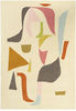 Surya Estella Yellow 20 X 30 Area Rug EEL1000-23 800-79096 Thumb 0