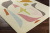 Surya Estella Yellow 80 X 100 Area Rug EEL1000-810 800-79098 Thumb 1