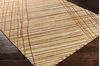 Surya Flying Colors White 20 X 30 Area Rug EGF1000-23 800-79102 Thumb 1