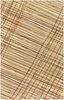 Surya Flying Colors White 20 X 30 Area Rug EGF1000-23 800-79102 Thumb 0