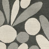 Surya Flying Colors Grey 20 X 30 Area Rug EGF1007-23 800-79123 Thumb 2