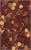 Surya Kismet Red 80 X 100 Area Rug EGK1004-810 800-79140 Thumb 0