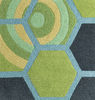 Surya Kismet Green 50 X 76 Area Rug EGK1005-576 800-79142 Thumb 2