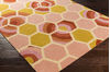 Surya Kismet Purple 20 X 30 Area Rug EGK1006-23 800-79144 Thumb 1