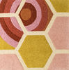 Surya Kismet Purple 80 X 100 Area Rug EGK1006-810 800-79146 Thumb 2