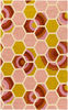 Surya Kismet Purple 80 X 100 Area Rug EGK1006-810 800-79146 Thumb 0