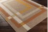 Surya Kismet Brown 80 X 100 Area Rug EGK1016-810 800-79155 Thumb 1