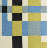 Surya Kismet White 50 X 76 Area Rug EGK1018-576 800-79160 Thumb 3