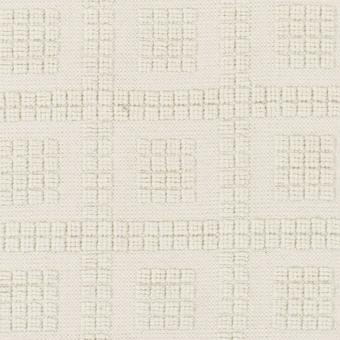 Surya Elliot White 20 X 30 Area Rug ELL1000-23 800-79162 Image 2