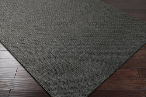 Surya Ember Grey 23 X 45 Area Rug EMB1003-2345 800-79171 Image 1