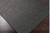 Surya Ember Grey 23 X 45 Area Rug EMB1003-2345 800-79171 Thumb 1